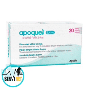 apoquel 5,4mg