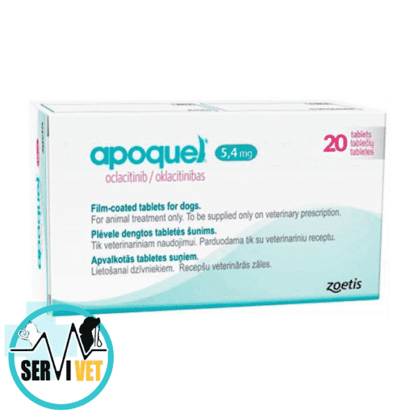 apoquel 5,4mg