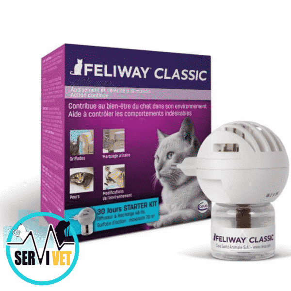 feliway classic