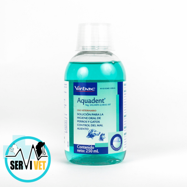 aquadent 250ml