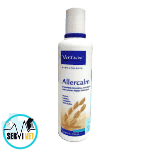 Allercalm shampoo 250 ml