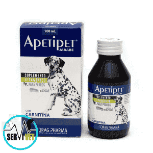 Apetipet perros 100 ml