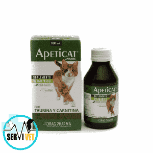 Apeticat 100 ml